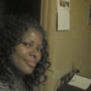 Meet your Posher, Desiree